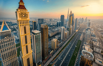 Cost Considerations When Buying Property in Dubai